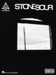 Book cover of: Stone Sour. By: Stone Sour