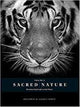 Book cover of: Sacred Nature 2. By: Scott, Jonathan
