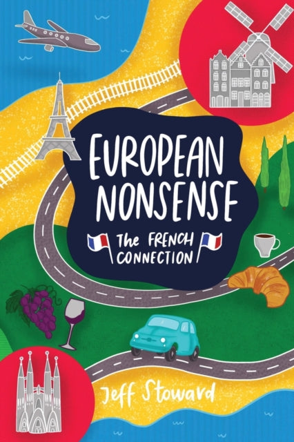 Book cover of: European Nonsense