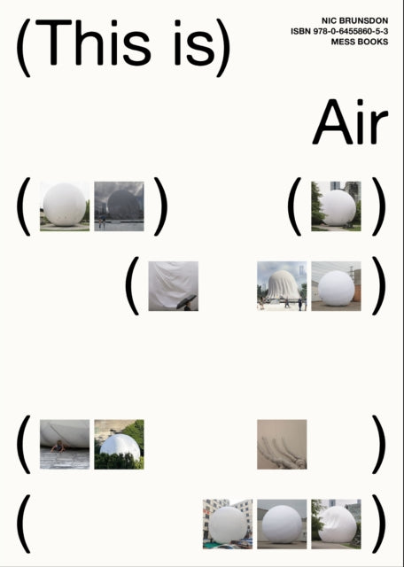 (This is) Air