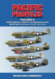 Book cover of: Pacific Profiles Volume 11. By: Michael Claringbould