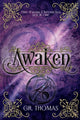 Book cover of: Awaken