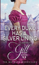 Book cover of: Every Duke has a Silver Lining