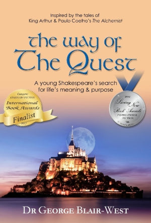 Way of the Quest
