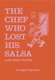 Book cover of: Chef who Lost his Salsa