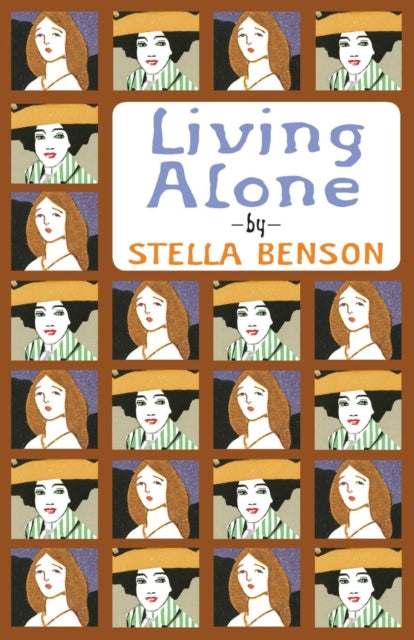 Book cover of: Living Alone