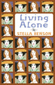 Book cover of: Living Alone