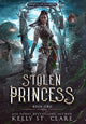 Book cover of: Stolen Princess