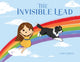 Book cover of: Invisible Lead. By: Amy Curran