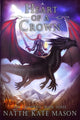 Book cover of: Heart of a Crown