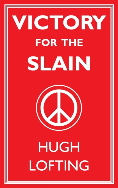 Book cover of: Victory for the Slain