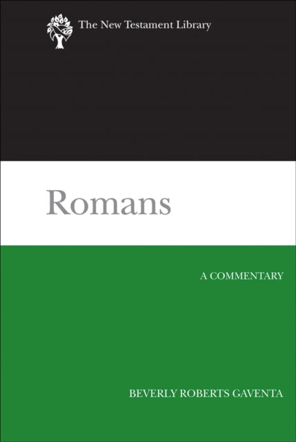 Romans, A Commentary
