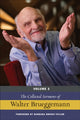 Book cover of: Collected Sermons of Walter Brueggemann, Volume 3. By: Walter Brueggemann