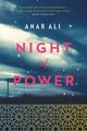 Book cover of: Night Of Power. By: Anar Ali