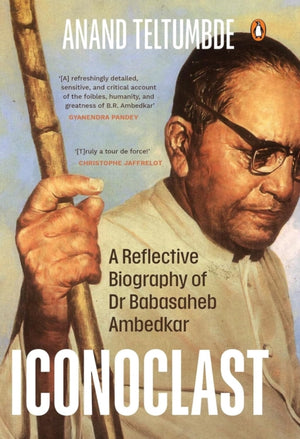 Iconoclast