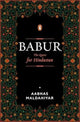 Book cover of: Babur
