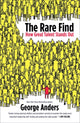 Book cover of: Rare Find. By: George Anders