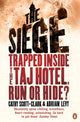 Book cover of: Siege. By: Cathy Scott-Clark