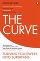 Book cover of: Curve. By: Nicholas Lovell