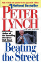 Book cover of: Beating the Street