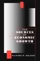 Sources of Economic Growth
