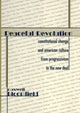 Book cover of: Peaceful Revolution