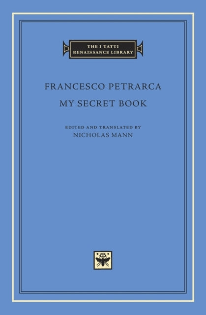 My Secret Book