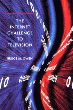 Internet Challenge to Television
