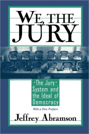 We, the Jury