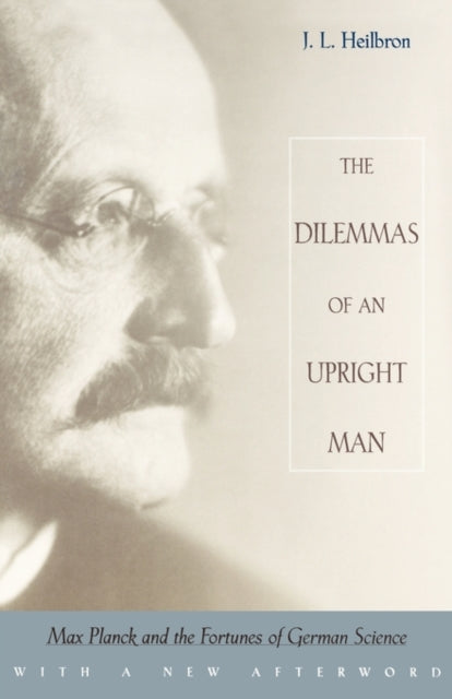 Book cover of: Dilemmas of an Upright Man