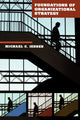 Book cover of: Foundations of Organizational Strategy. By: Michael C. Jensen