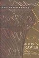Book cover of: Collected Papers. By: John Rawls