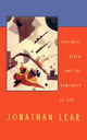 Book cover of: Happiness, Death, and the Remainder of Life. By: Jonathan Lear