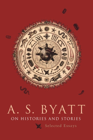 On Histories & Stories - Selected Essays (Cobee)