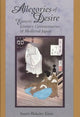 Book cover of: Allegories of Desire. By: Susan Blakeley Klein