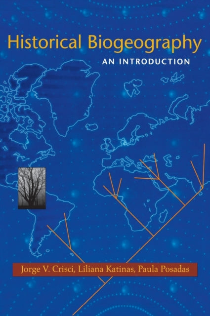 Historical Biogeography