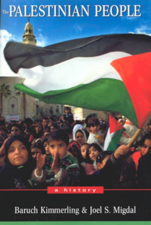 Palestinian People