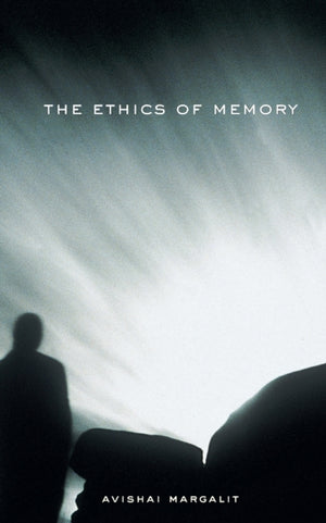 Ethics of Memory