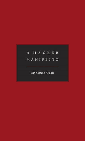 Hacker Manifesto
