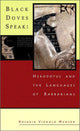 Book cover of: Black Doves Speak