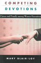 Book cover of: Competing Devotions. By: Mary Blair-Loy