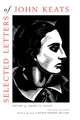 Book cover of: Selected Letters of John Keats. By: John Keats