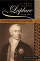 Book cover of: Pierre Simon Laplace, 1749–1827. By: Roger Hahn