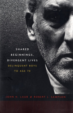 Shared Beginnings, Divergent Lives