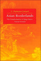 Book cover of: Asian Borderlands