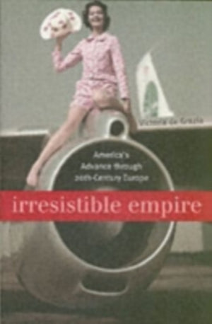 Irresistible Empire