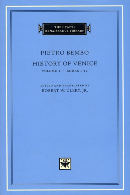 History of Venice
