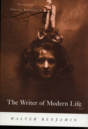 Writer of Modern Life