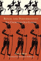 Book cover of: Ritual and Performativity. By: Anton Bierl