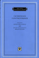 Book cover of: Ciceronian Controversies